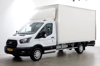 Ford Transit – thumbnail 2