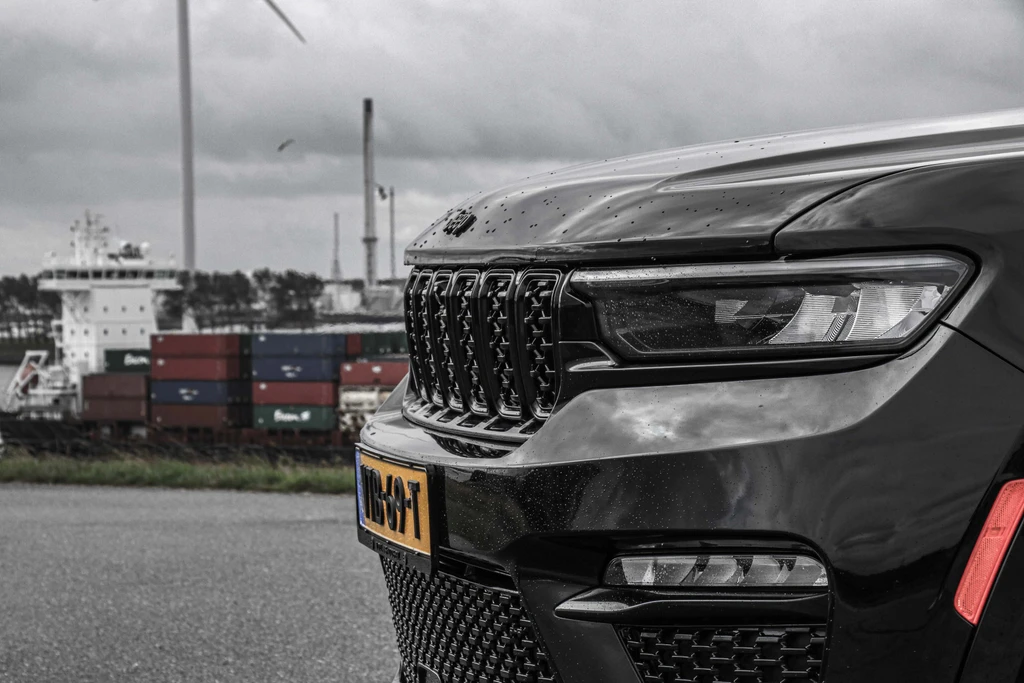 Jeep Grand Cherokee – foto 23