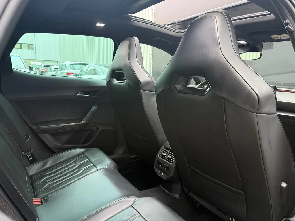 CUPRA Formentor – foto 31