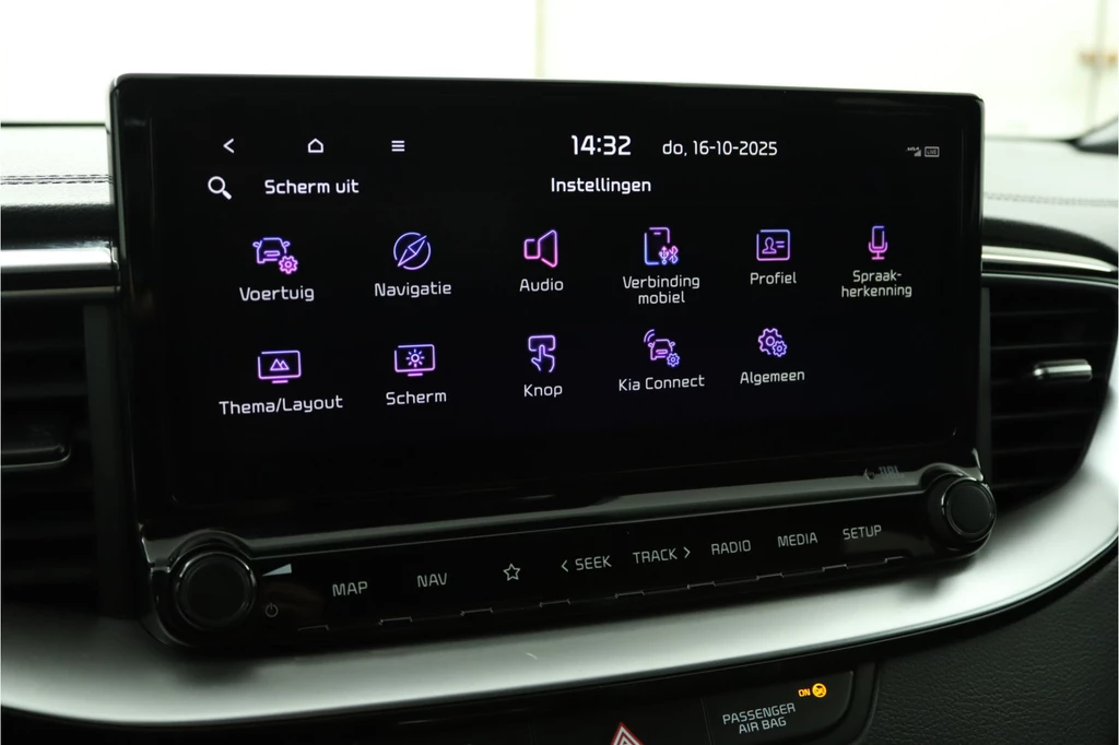 Kia ProCeed – foto 64