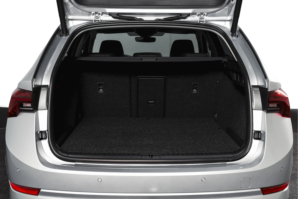 Škoda Octavia – foto 74