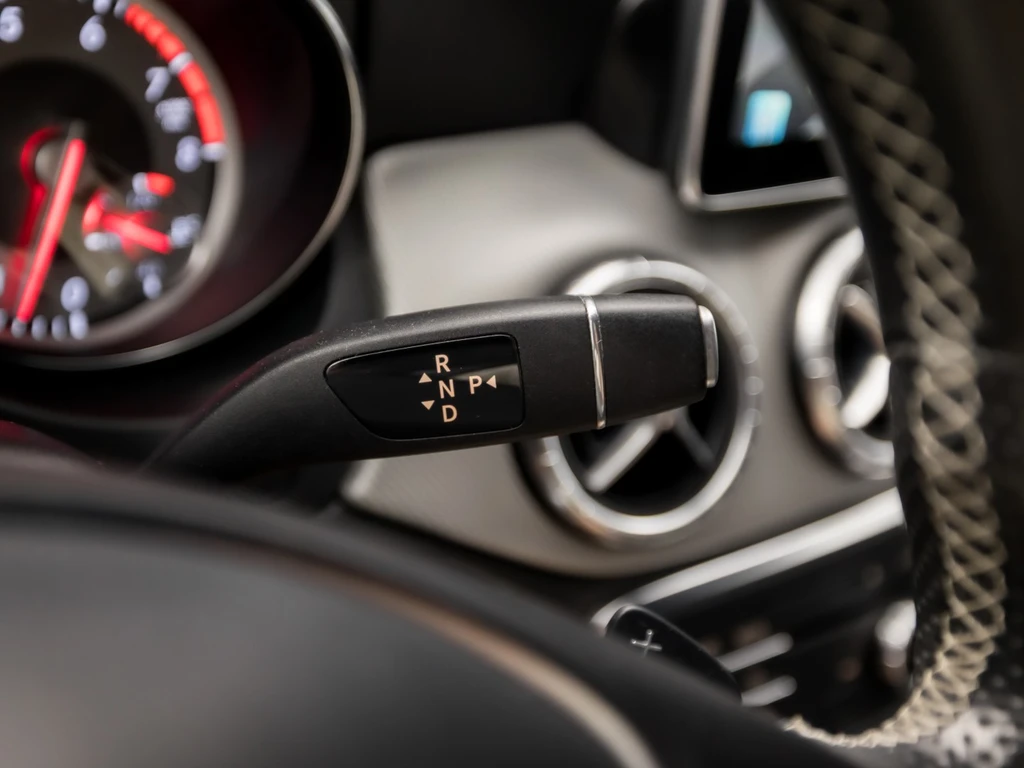 Mercedes-Benz CLA – foto 20