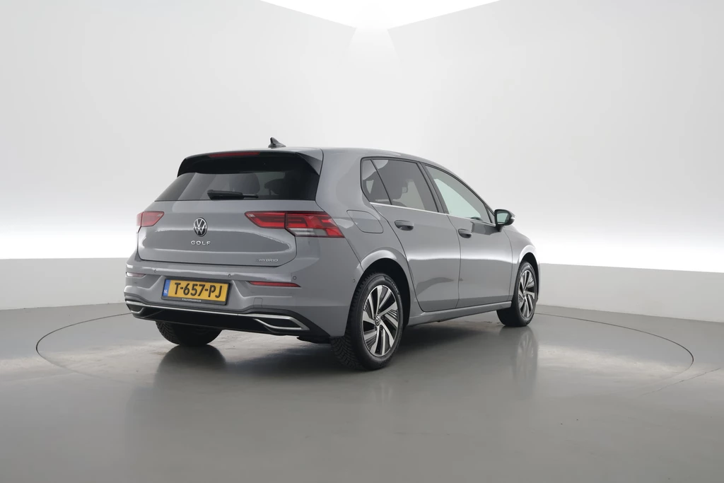 Volkswagen Golf – foto 3