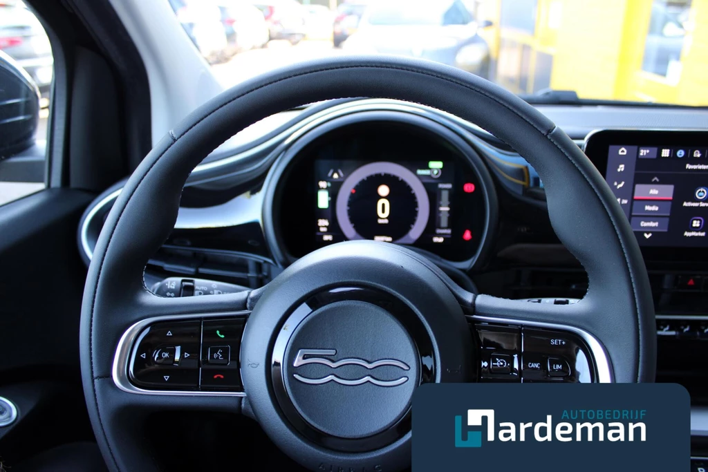 Fiat 500 – foto 21