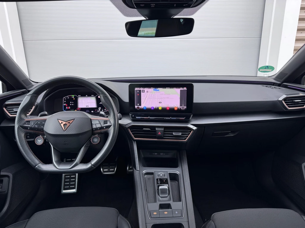 CUPRA Leon Sportstourer – foto 10