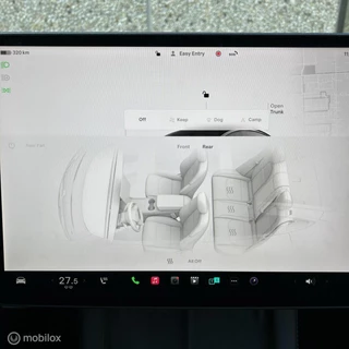 Tesla Model 3 – thumbnail 14