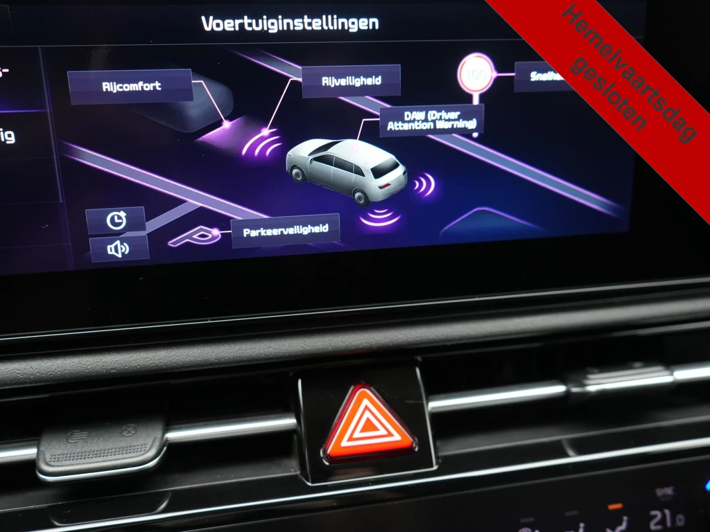 Kia Niro – foto 33