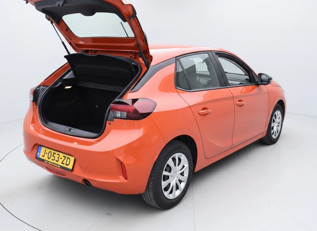 Opel Corsa – foto 6