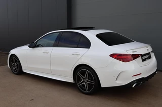 Mercedes-Benz C-Klasse – thumbnail 5