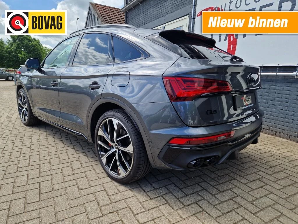 Audi Q5 – foto 4