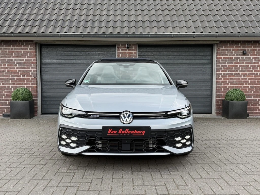Volkswagen Golf – foto 10