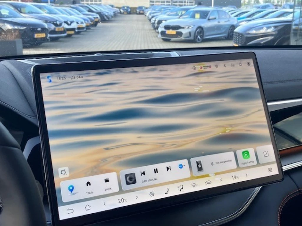 BYD SEAL U – foto 6