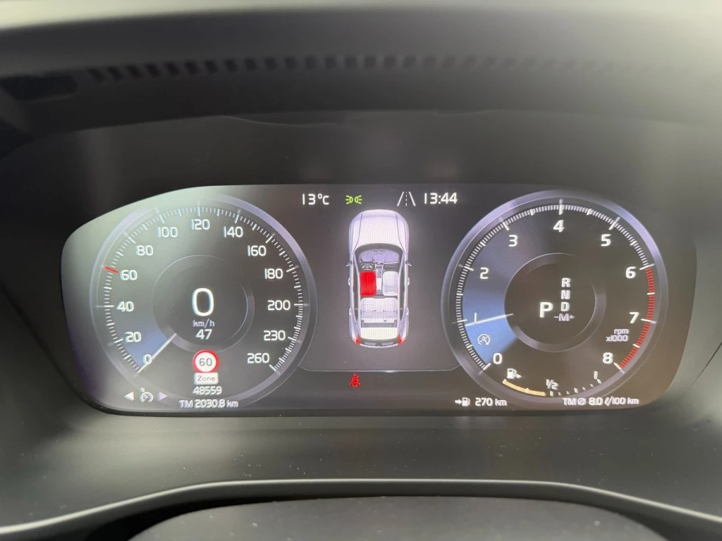 Volvo XC40 – foto 25