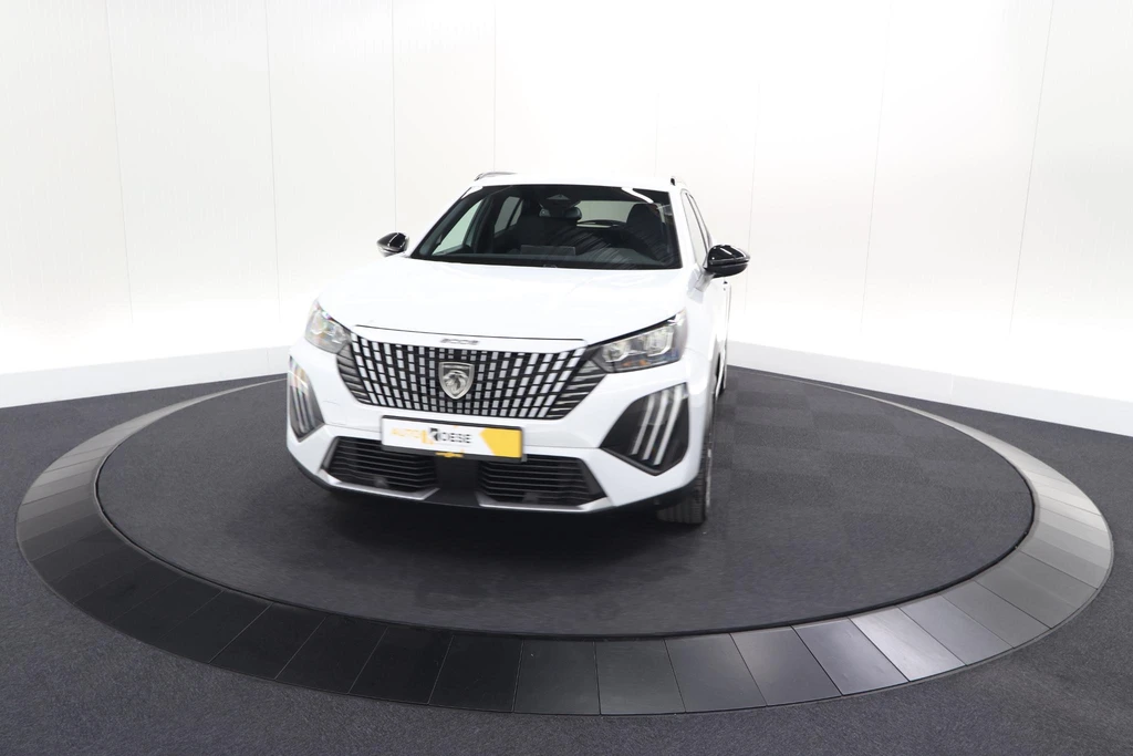 Peugeot 2008 – foto 11