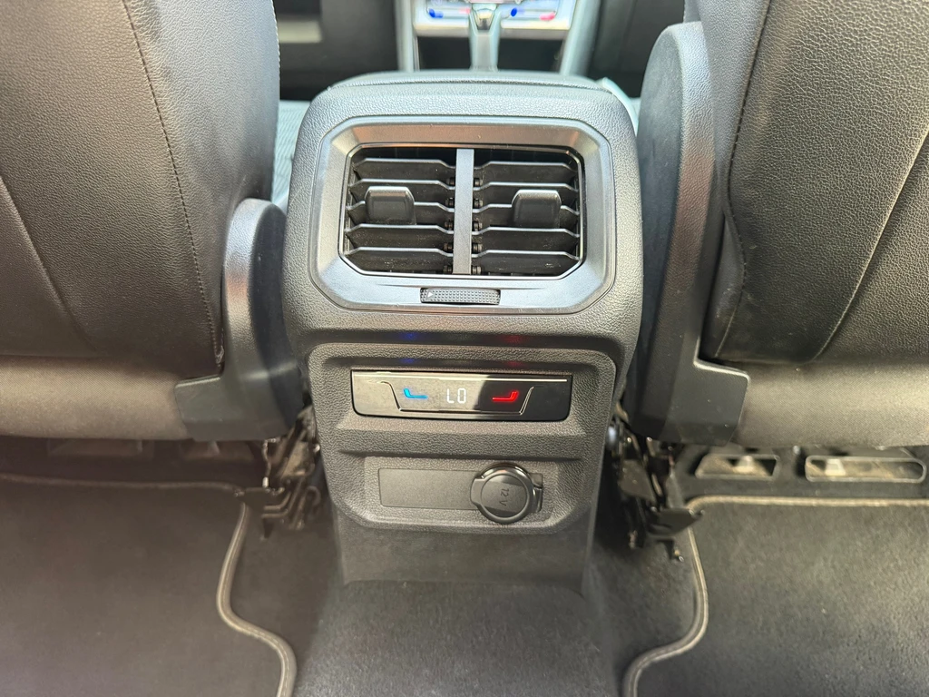 Volkswagen Tiguan Allspace – foto 28