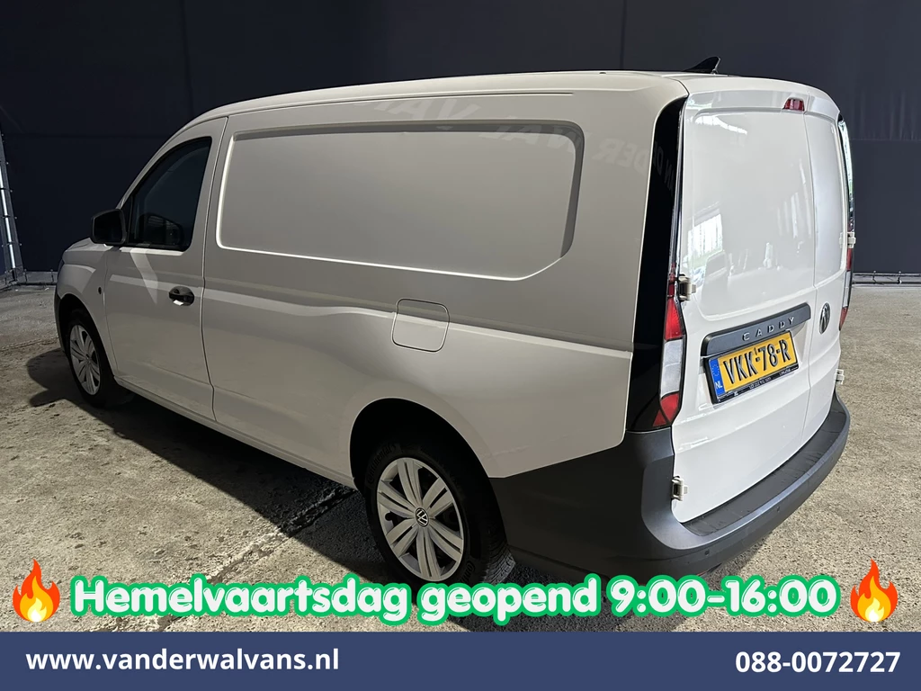 Volkswagen Caddy – foto 2