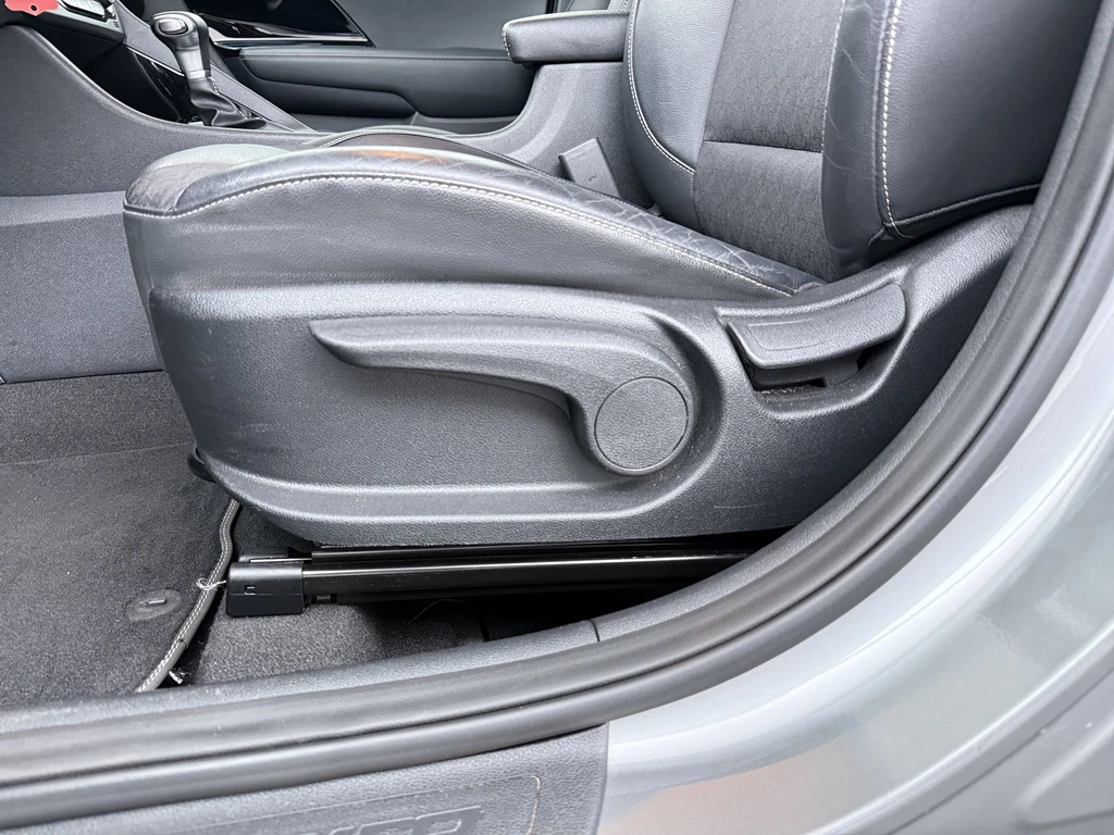 Kia Niro – foto 21