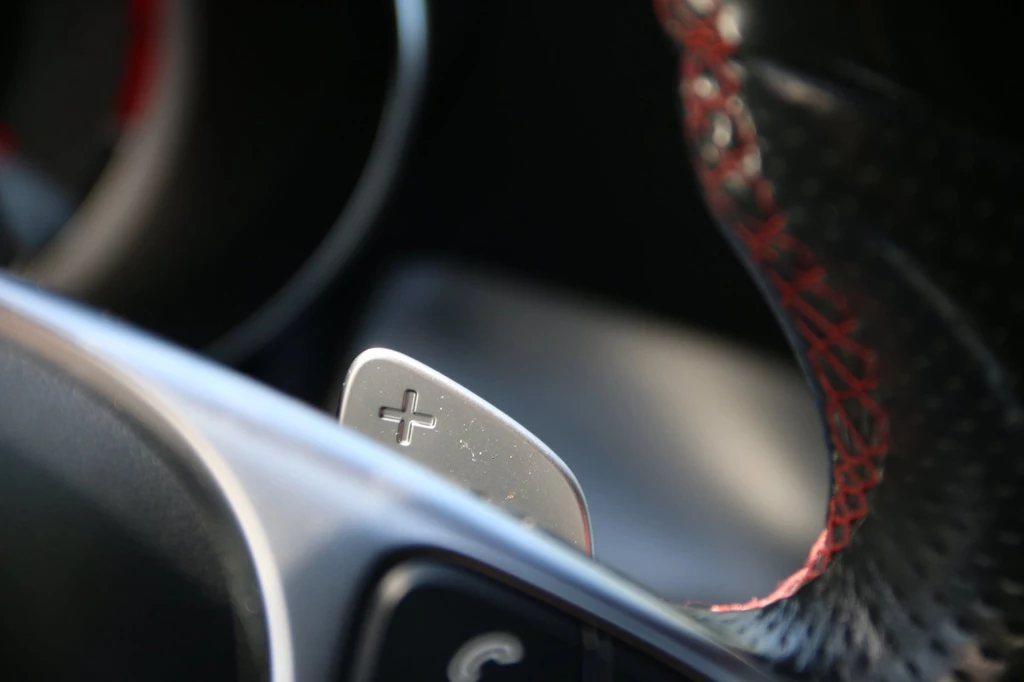 Mercedes-Benz CLA – foto 12