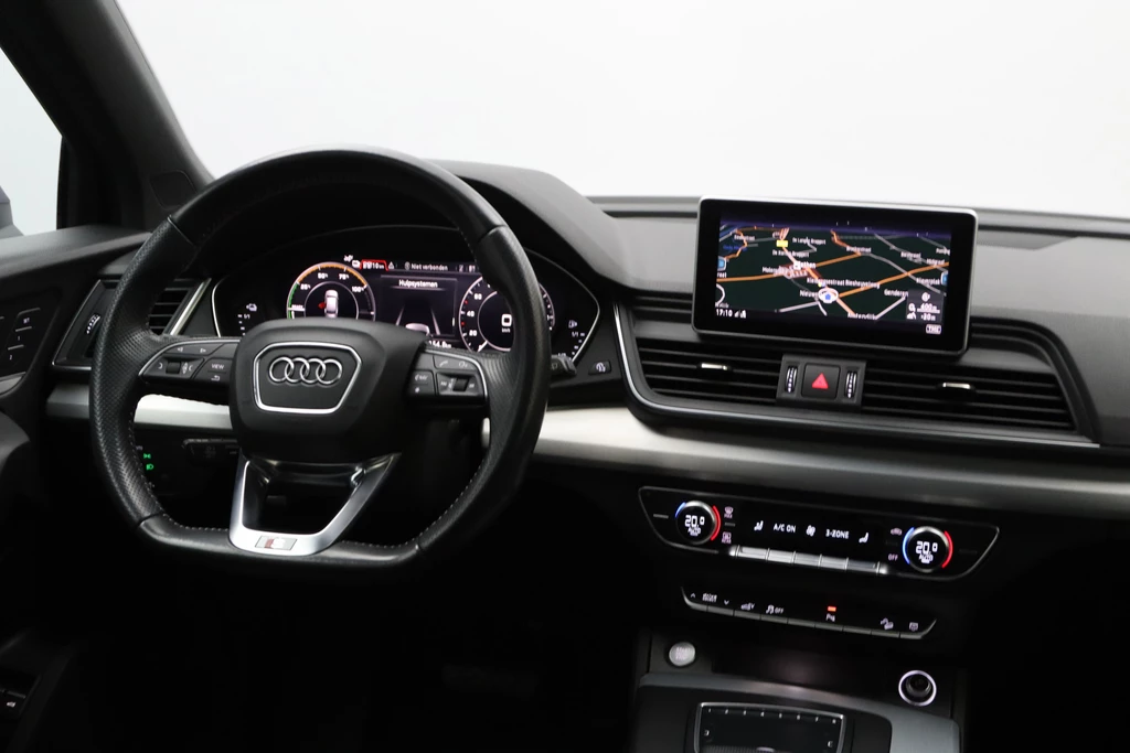 Audi Q5 – foto 42