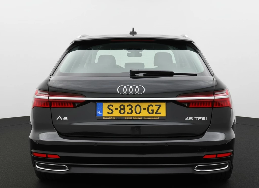 Audi A6 – foto 5