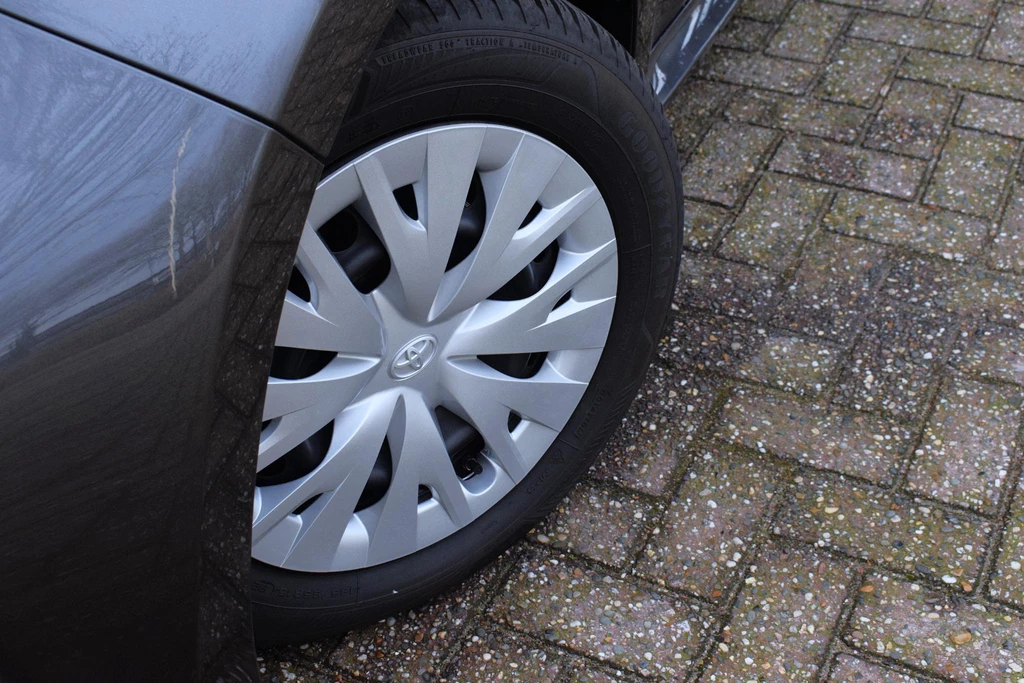 Toyota Yaris – foto 33