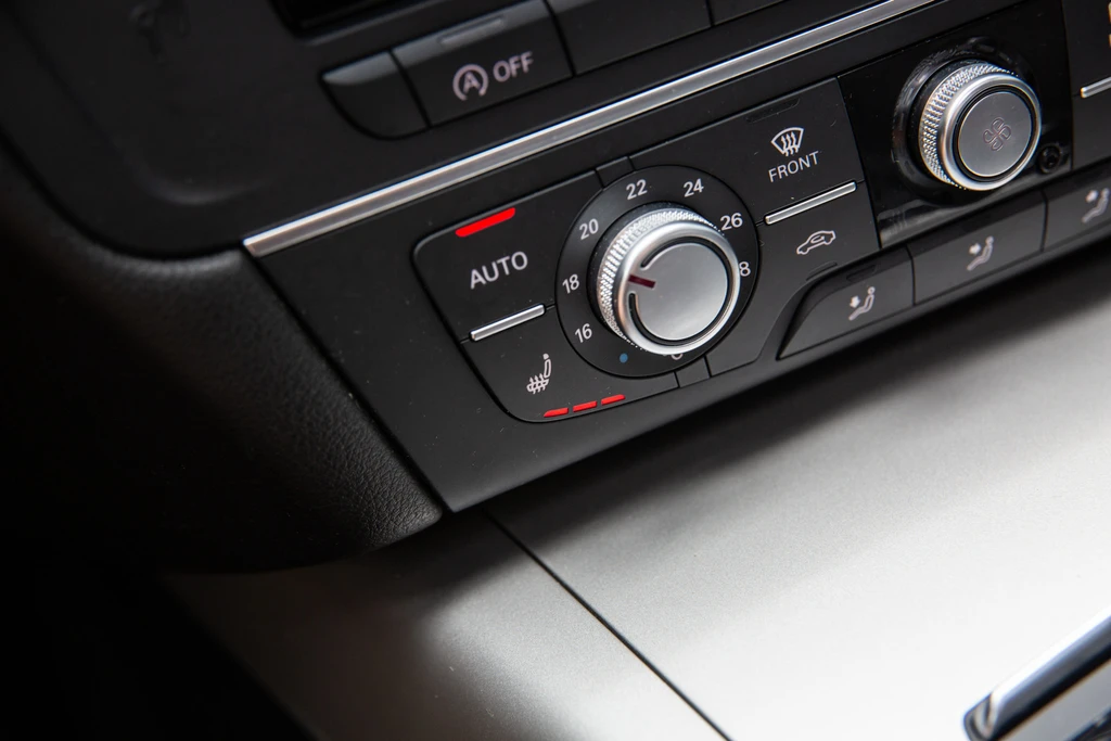 Audi A6 – foto 18