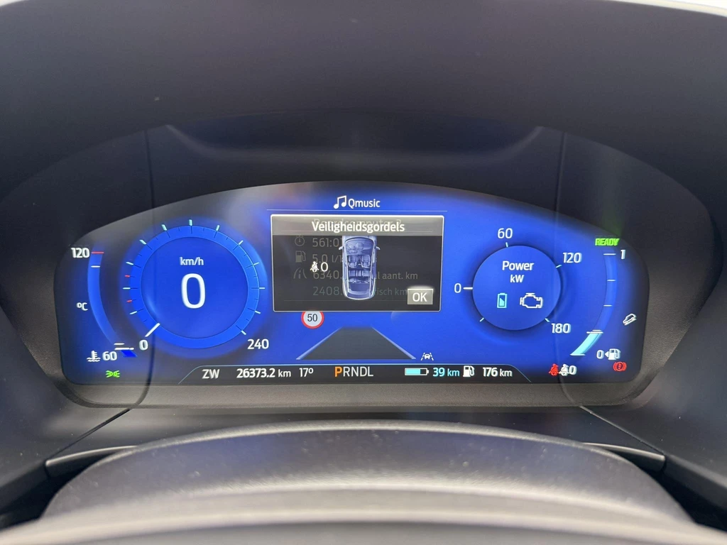 Ford Kuga – foto 13