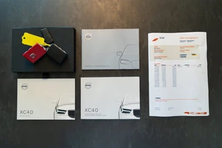 Volvo XC40 – thumbnail 16