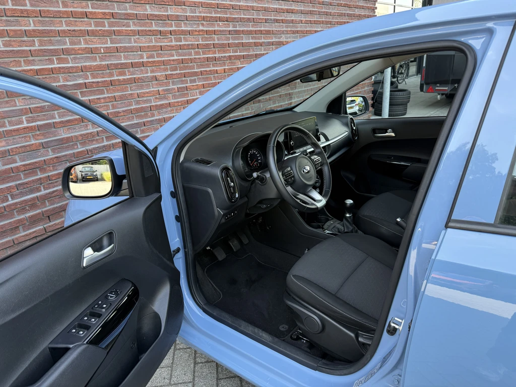Kia Picanto – foto 6