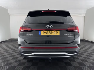 Hyundai Santa Fe – thumbnail 3
