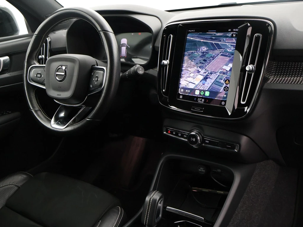 Volvo XC40 – foto 36
