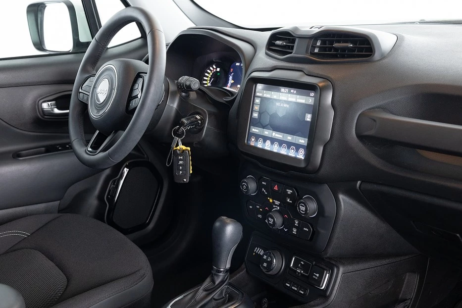 Jeep Renegade – foto 7