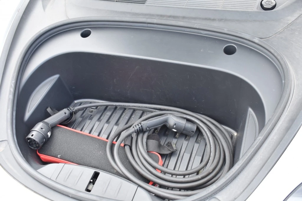 Tesla Model 3 – foto 12