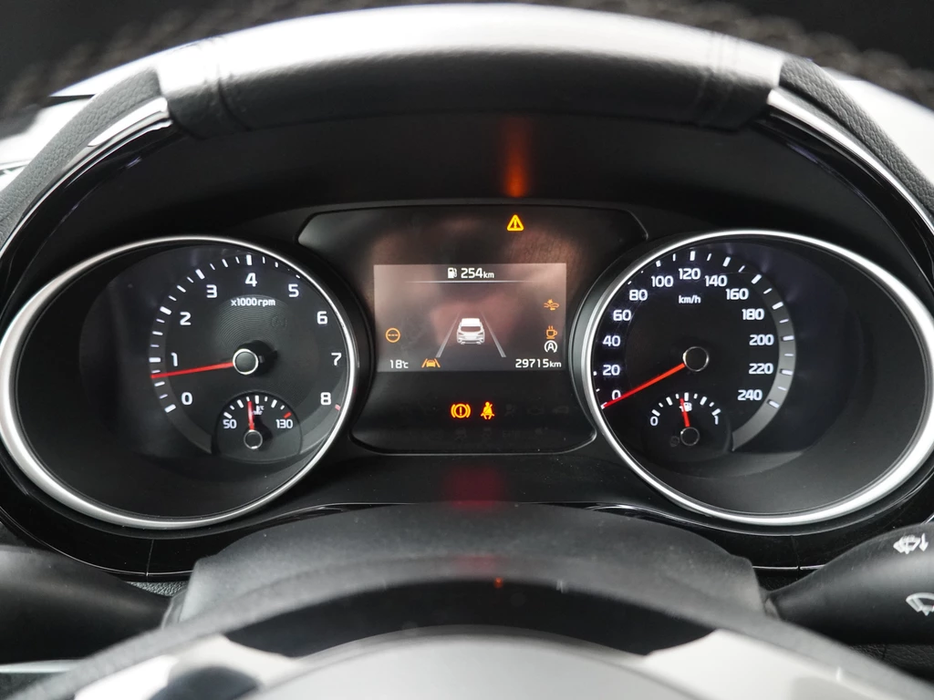 Kia XCeed – foto 23
