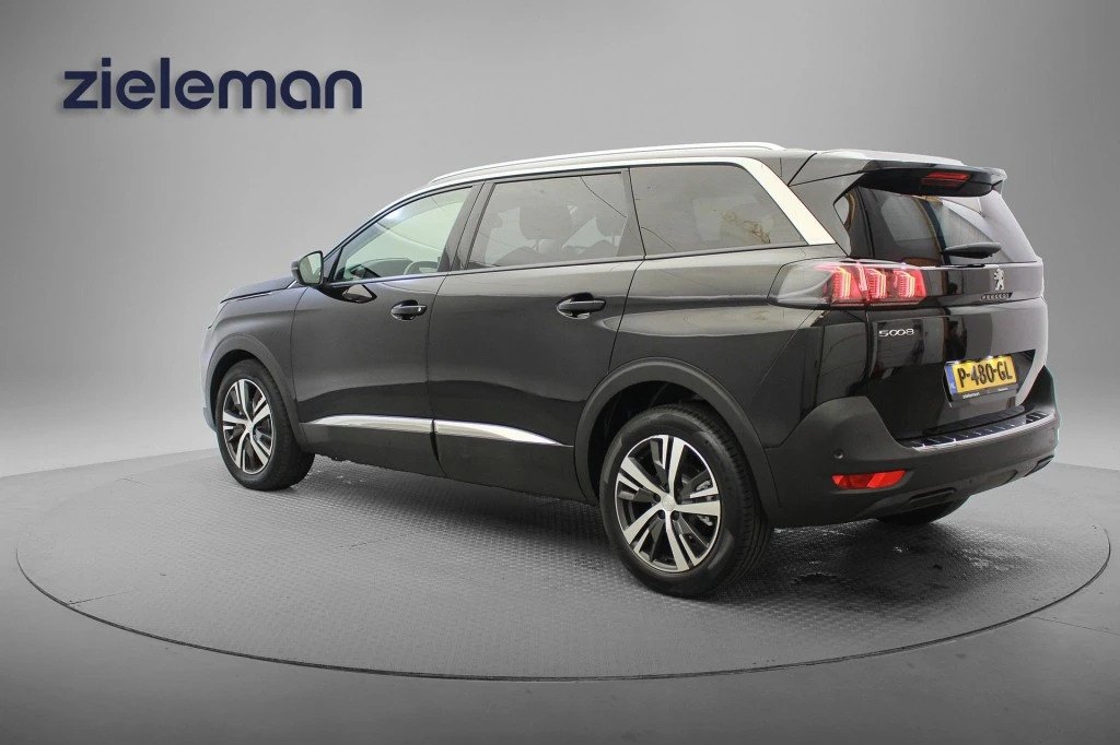 Peugeot 5008 – foto 3