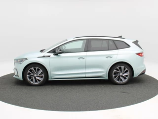 Škoda Enyaq iV – thumbnail 2