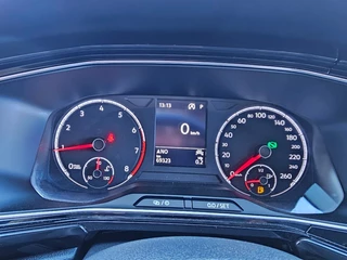 Volkswagen T-Cross – thumbnail 11