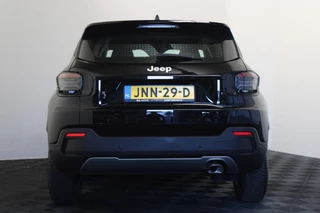Jeep Avenger – thumbnail 3