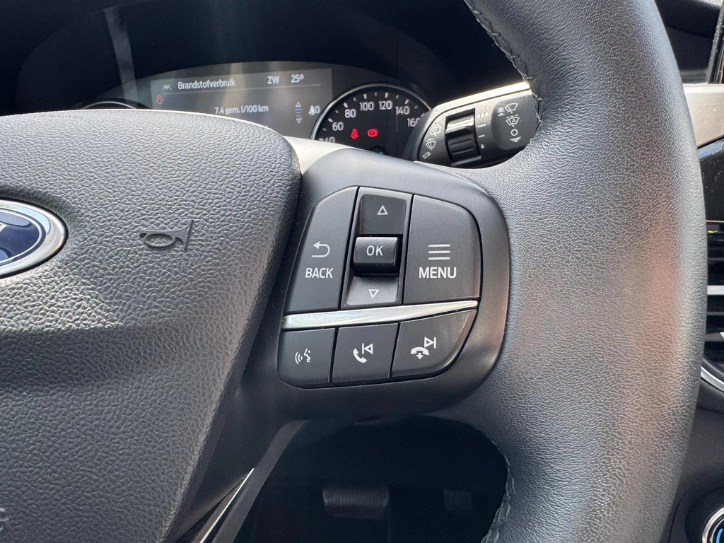 Ford Kuga – foto 8