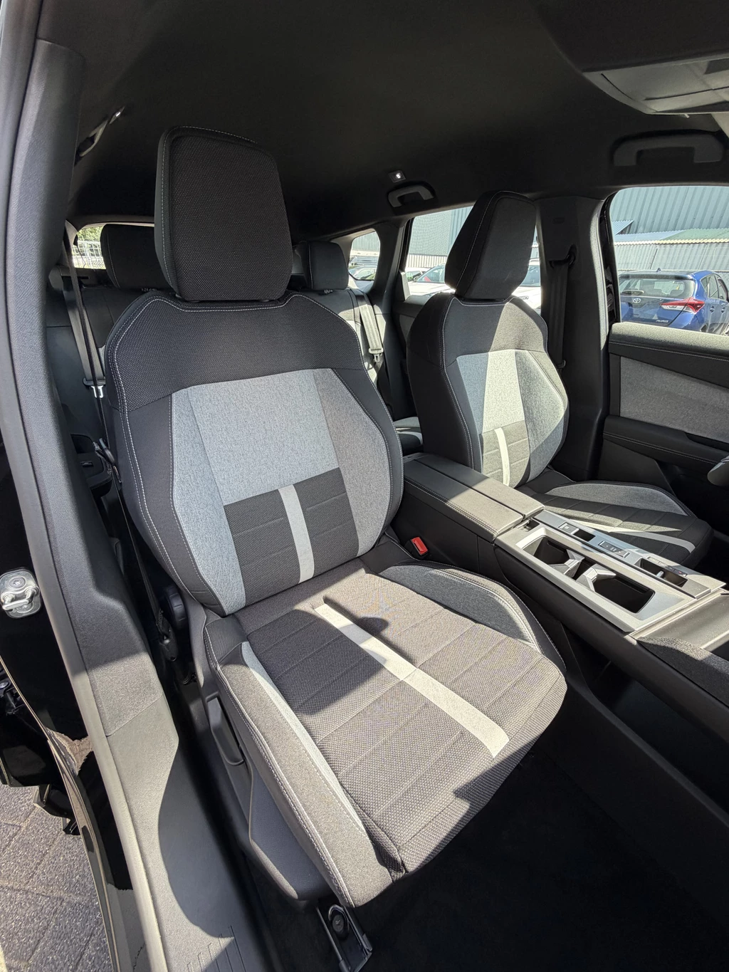 Opel Grandland – foto 11