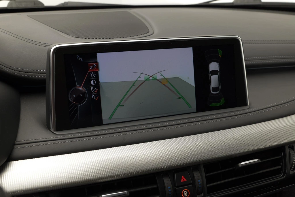 BMW X6 – foto 30
