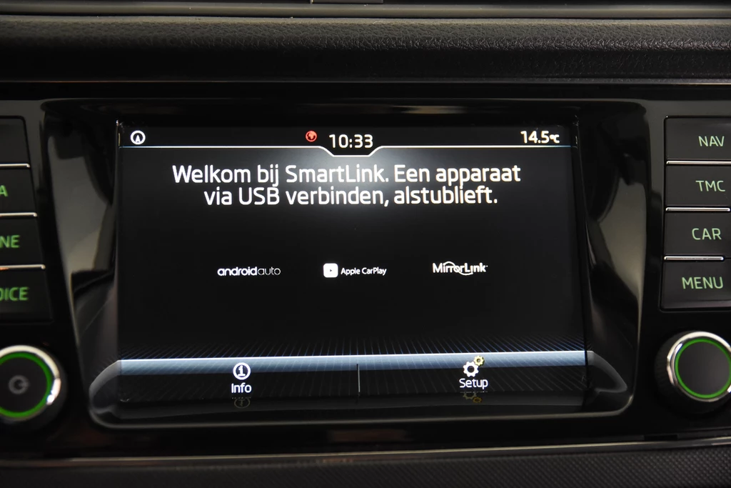 Škoda Fabia – foto 21