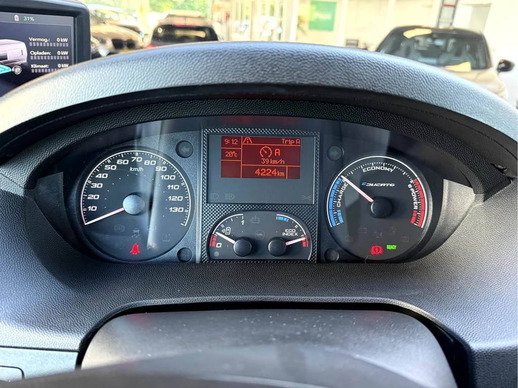 Fiat E-Ducato – foto 14