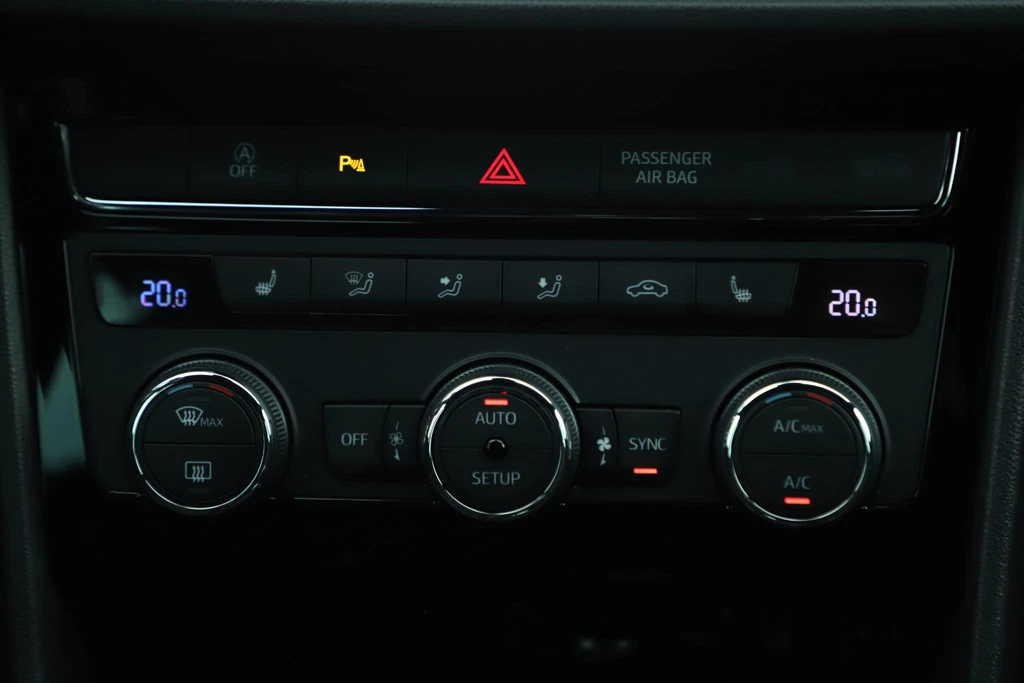 SEAT Leon – foto 10