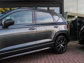 CUPRA Ateca – thumbnail 3