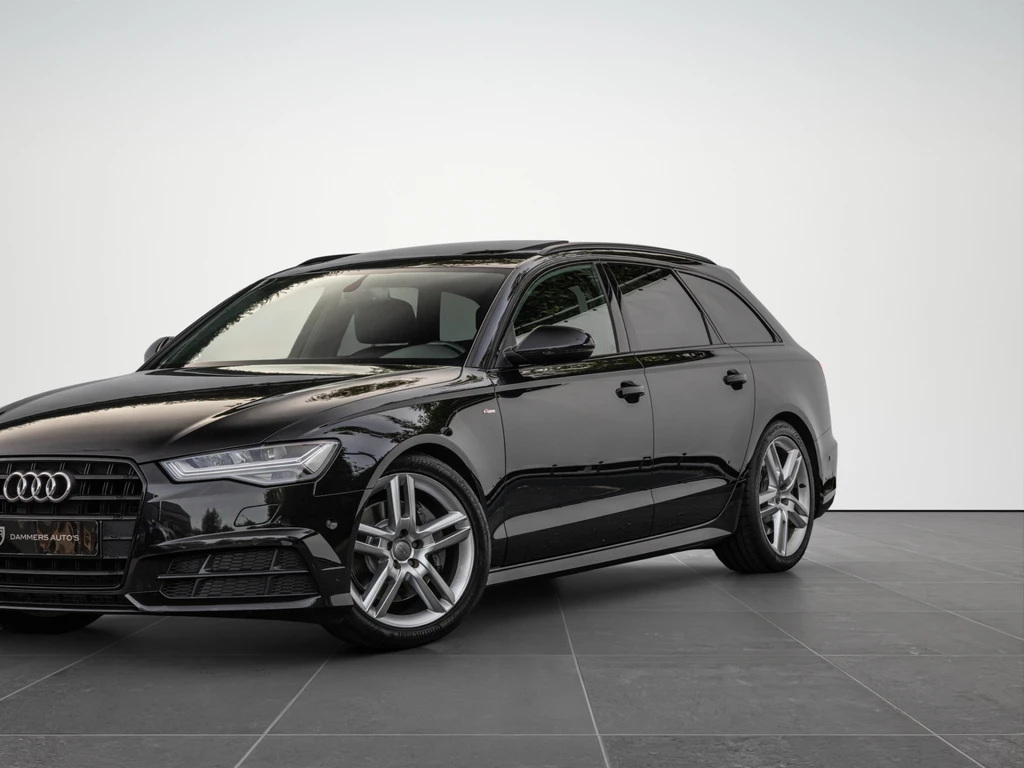 Audi A6 – foto 3