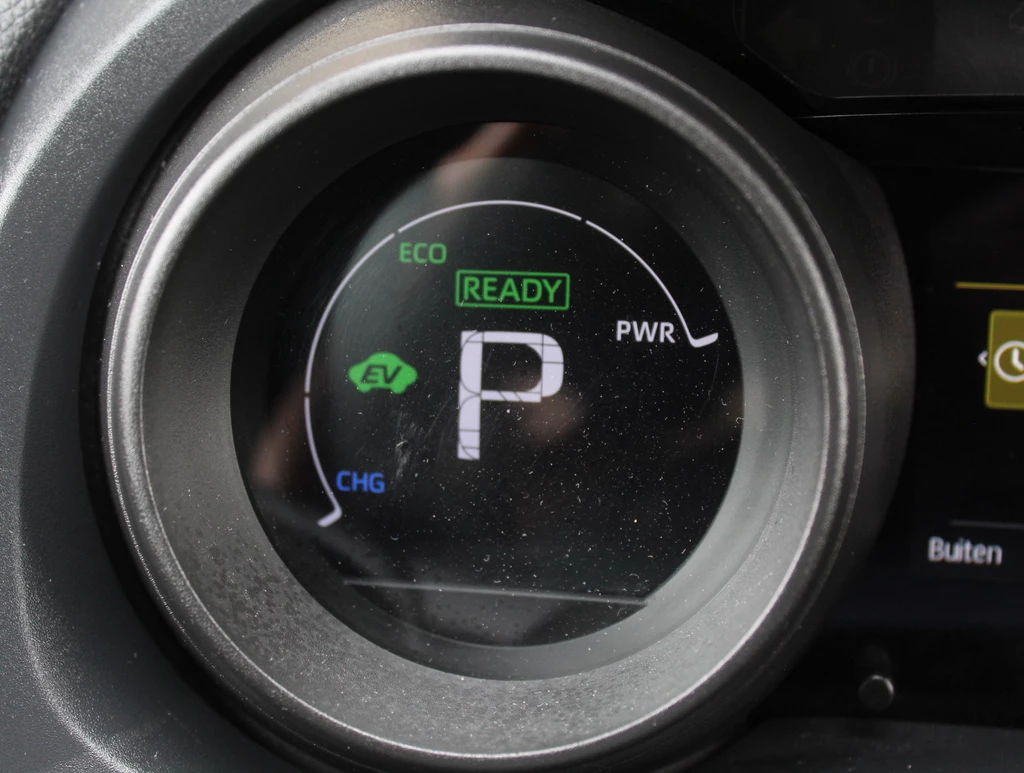 Toyota Yaris Cross – foto 28