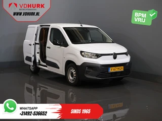 Citroën Berlingo – thumbnail 7