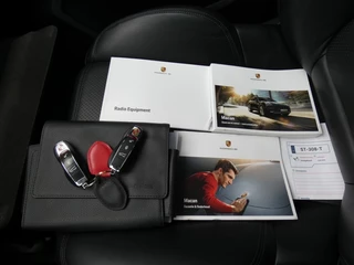 Porsche Macan – thumbnail 26