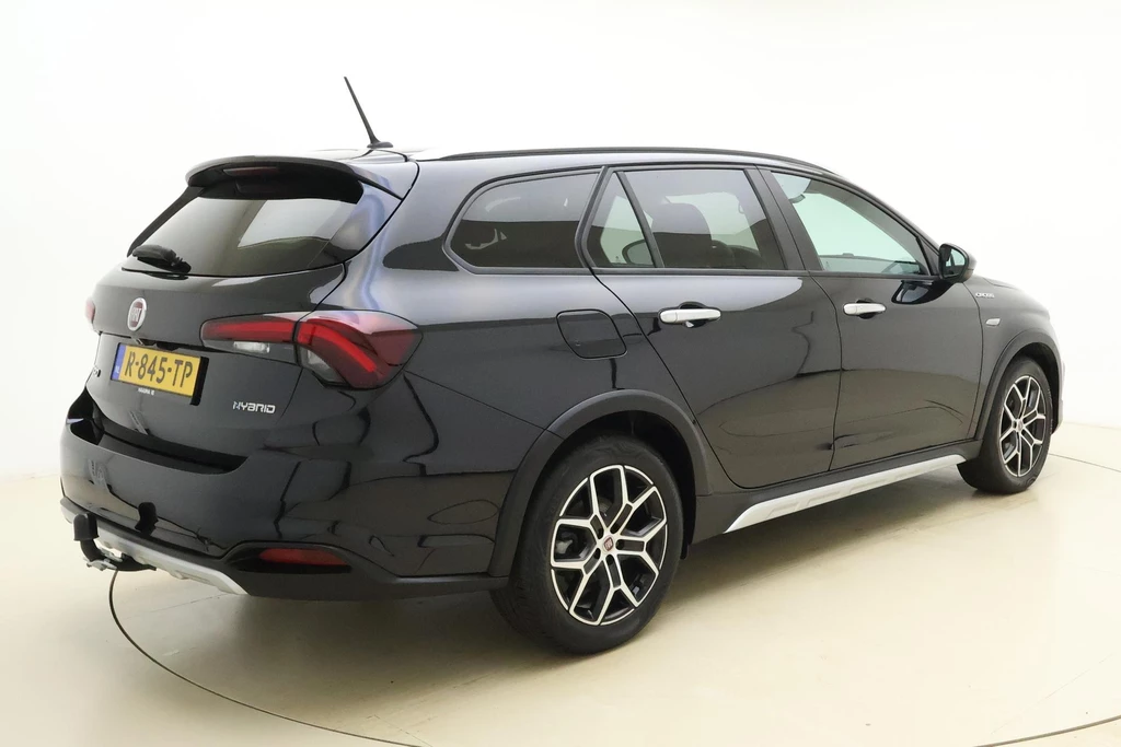Fiat Tipo – foto 6